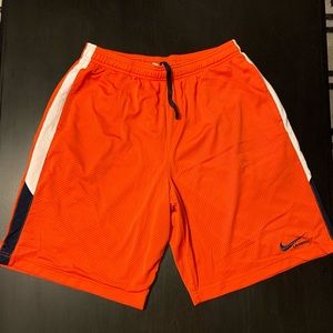 Nike Dri Fit LAX Shorts